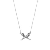 Tia necklace